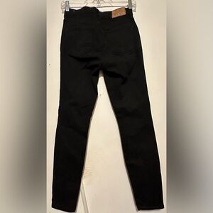 Madewell women’s jeans